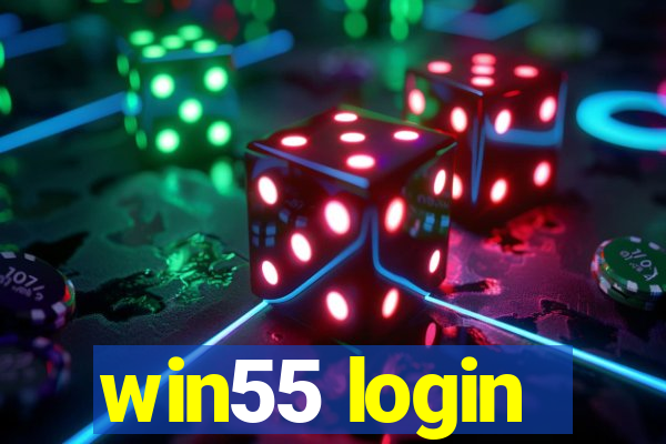 win55 login